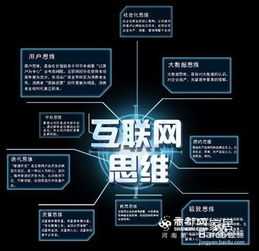 互聯(lián)網(wǎng)營(yíng)銷時(shí)代的幾種思維方式 V客思維與軟件開發(fā)的融合應(yīng)用