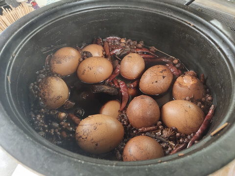 鹵蛋圖片素材下載 從美食攝影到餐飲營(yíng)銷(xiāo)的視覺(jué)指南