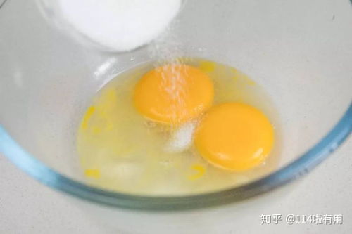 這顆蛋，太好吃了